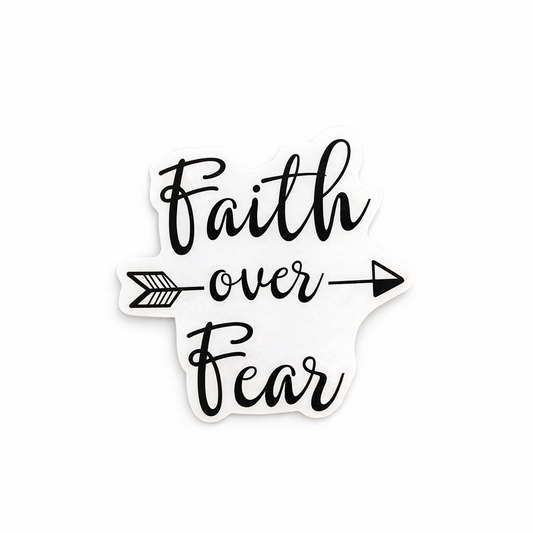 Bible Verse Stickers – Individual Scripture Designs
