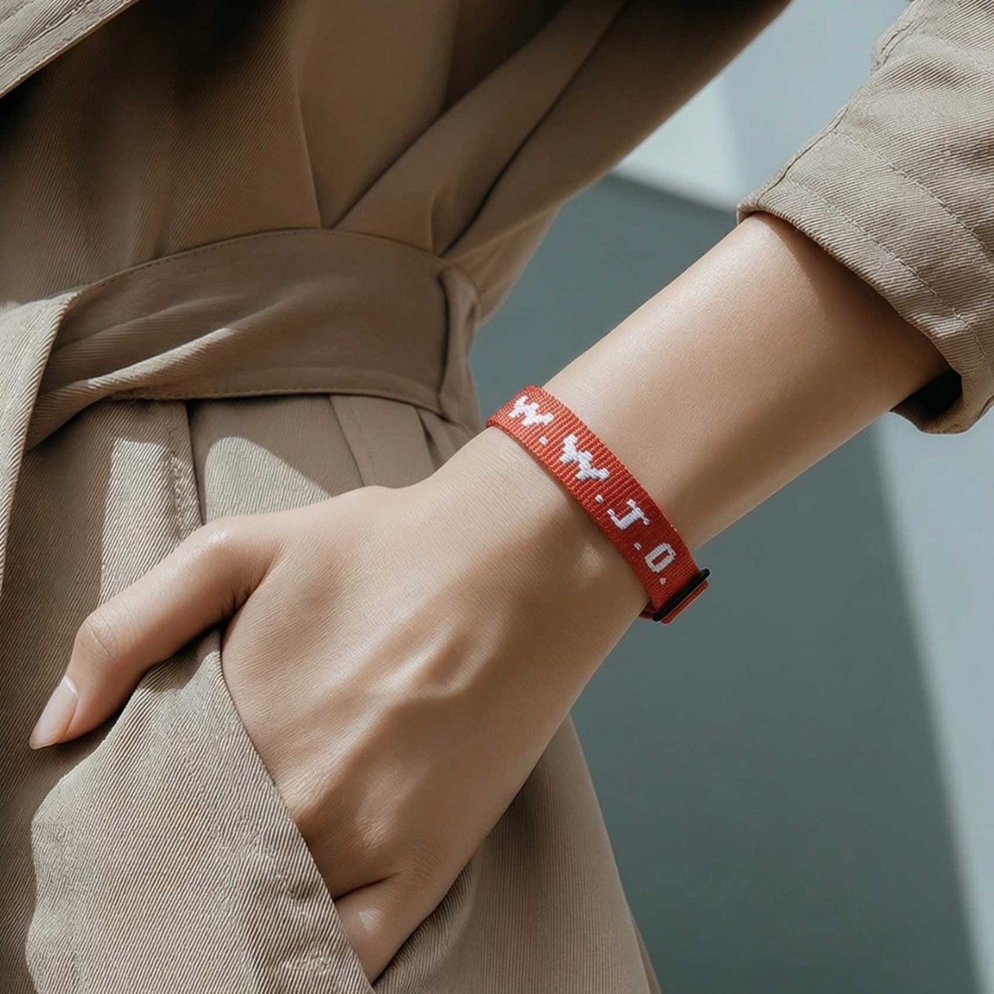 WWJD Wristband – WWJD Bracelet – Christian Gift – UK Seller – 100% Profits to Outreach
